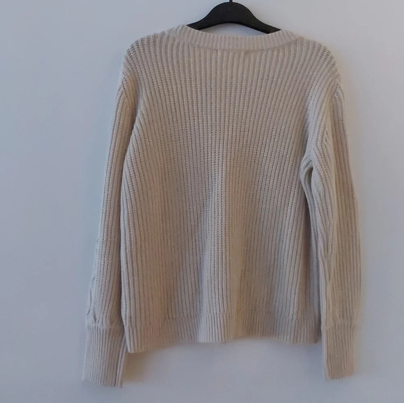 Joe fresh sweater size S - Picture 2 of 5